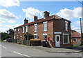 Houses, Tattershall Bridge