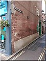 Friernhay Street, Exeter