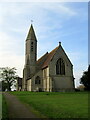 Parish Church of St John the Baptist, Bettisfield