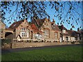 The Old School in Foulden