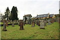 Neilson Mausoleum, Tongland