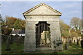 Neilson Mausoleum, Tongland