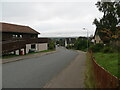 Dunbarry Terrace, Kingussie