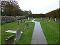 St Michael, Cumnor: churchyard (11)