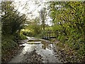 Ford on Scotley Brook