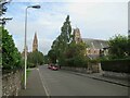 Impressive Churches in Strathearn Terrace