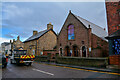 Seahouses : Main Street