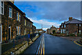 Seahouses : Dunstan View