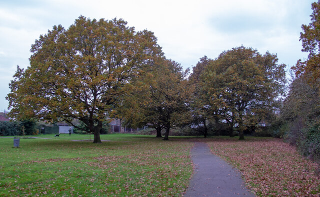 West Hordon Park
