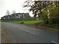 Housing with green space, Stainbeck Lane