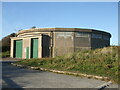Blind Yeo pumping station