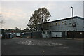 Hornsey Street waste and recycling centre