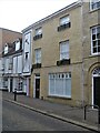 Bury St Edmunds houses [96]