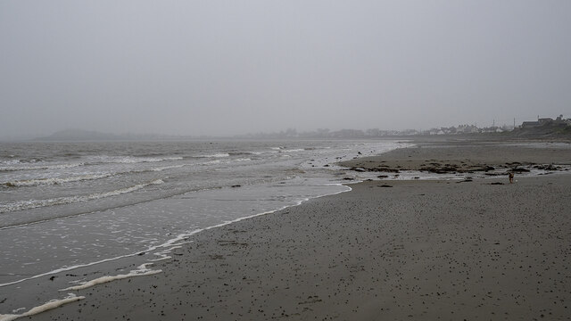 Cloughey © Rossographer cc-by-sa/2.0 :: Geograph Britain and Ireland