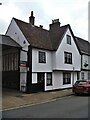 Bury St Edmunds houses [101]