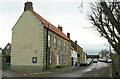 North View, Holy Island