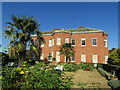 Hatchlands Park - South Front