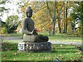 Statue of the Buddha