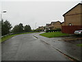 Cathkin Crescent, Carrickstone