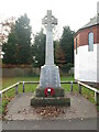 Brunswick Village War Memorial