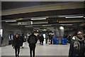 London Bridge underground station