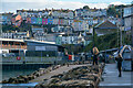 Brixham : South West Coast Path