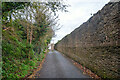 Brixham : Copythorne Road