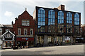 Market Place, Macclesfield