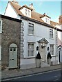 Bury St Edmunds houses [122]