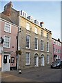 Bury St Edmunds houses [126]