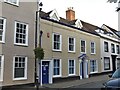 Bury St Edmunds buildings [141]