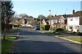 Tredegar Road, Emmer Green, Reading