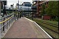 Harbour City tram Stop