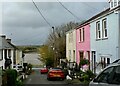 Ferry Road in Loughor