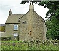 Farmhouse at Healeyfield