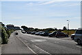 Boscombe Overcliff Drive