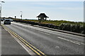 Southbourne Overcliff Drive