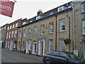 Bury St Edmunds houses [133]