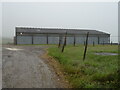 Farm building, Cawkwell