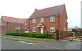 House on Old Main Road, Scamblesby