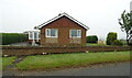 Bungalow on Main Road, Belchford