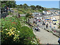 Lyme Regis - Langmoor Gardens