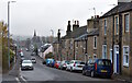 Calder Street, Lochwinnoch, Renfrewshire