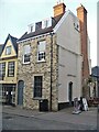 Bury St Edmunds buildings [151]