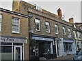 Bury St Edmunds buildings [152]