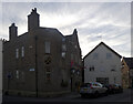 The Cross Keys, Cheapside, Knaresborough