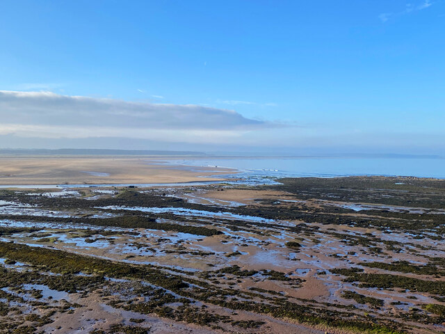 Belhaven Bay © John Allan :: Geograph Britain and Ireland