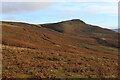 SD9954 : Autumnal View towards Embsay Crag by Chris Heaton