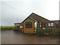 Nynehead Memorial Hall