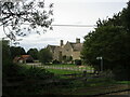 Manor Farmhouse, Little Oakley